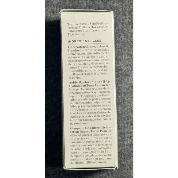 Perricone MD No:Rinse Liquid Exfoliating Peel 2 fl oz / 60 mL - Picture 5 of 7